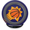 NBA Phoenix Suns Large Logo Fast Charge Wireless Charging Stand Skin